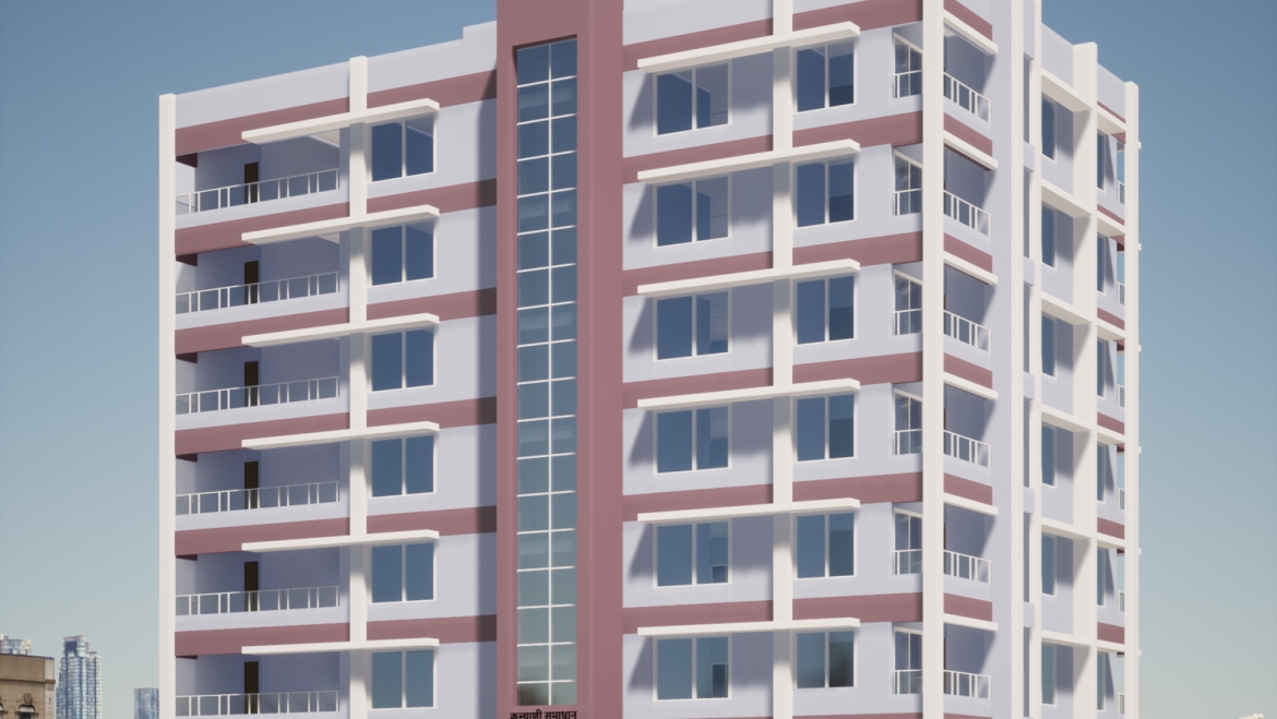 Kalyani Samadhan – 5/6, Khare Town, Dharampeth, Nagpur