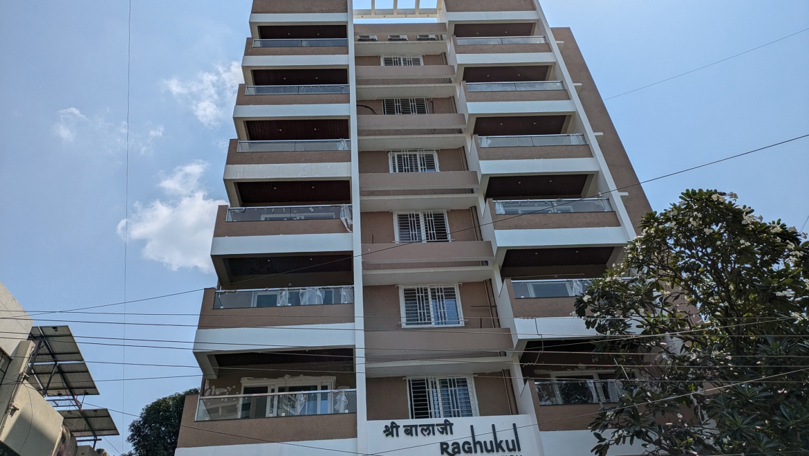 Shri Balaji – 85, Shivaji Nagar, Nagpur