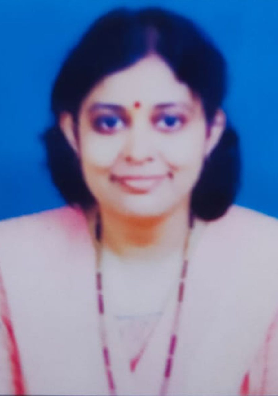 Mrs Maithili Bharade
