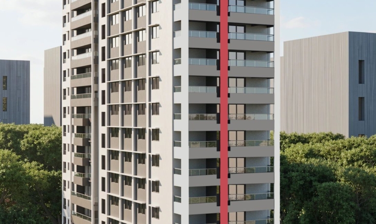 Devasheesh – PLOT NO. 60, Shivaji Nagar, Nagpur